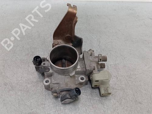 Used Throttle body HONDA HR-V (GH_) 1.6 16V 4WD (GH2, GH4) (105 hp) 19148701