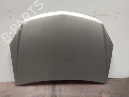 Used Hood OPEL ASTRA H (A04) 1.4 (L48) (90 hp) 4612791