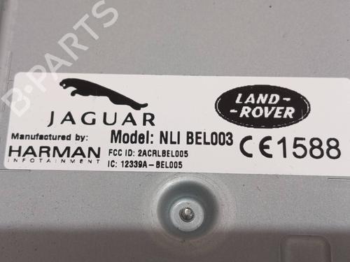 Radio JAGUAR XE (X760) 2.0 D | BP38568150E6 - Image 2