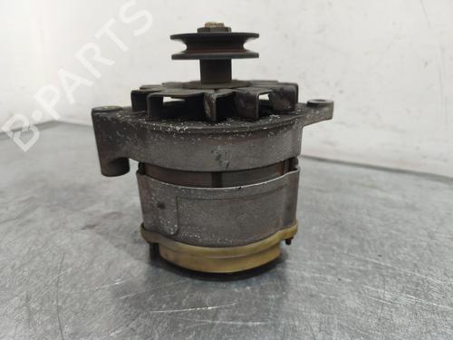 Used Alternator Alternator RENAULT 9 (L42_) 1.4 (L422, L42C) (60 hp) 33677209 33677209