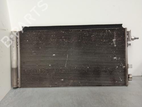 AC radiator RENAULT MEGANE III Grandtour (KZ0/1)  | BP27343411M32 