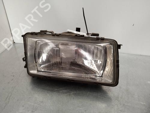 Faro destro AUDI 80 B3 Saloon (893, 894, 8A2) [1986-1991]  6470288