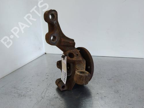 Right front steering knuckle RENAULT MEGANE I Classic (LA0/1_) 1.9 dT (LA0K, LA0Y) | BP6470465M26 