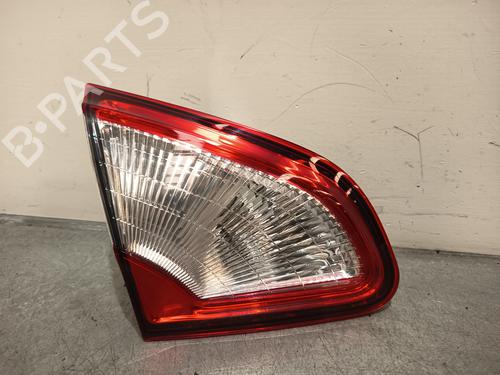Used Left tailgate light NISSAN QASHQAI / QASHQAI +2 I (J10, NJ10, JJ10E) [2006-2014]  28047749
