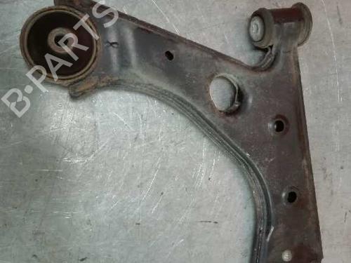 Querlenker rechts vorne für OPEL CORSA D (S07) 1.4 (L08, L68) (90 hp) 14220089