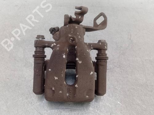 Bremssattel links hinten MINI MINI (R56) Cooper D (109 hp) 17590433