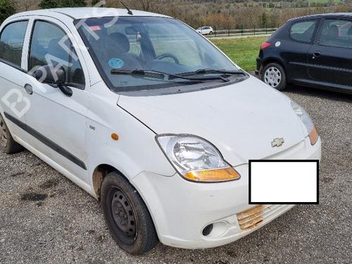 Passasjer kollisjonspute DAEWOO MATIZ (M100, M150)  | BP24210492C10 