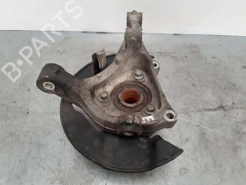 Used Left front steering knuckle CHEVROLET CAPTIVA (C100, C140) 2.2 D 4WD (184 hp) 5318716