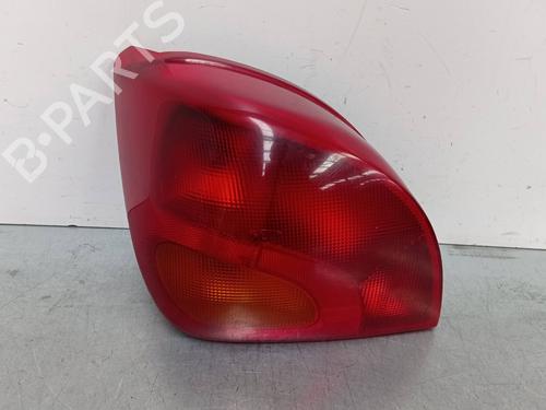 Left taillight FORD FIESTA IV (JA_, JB_) 1.8 D | BP13881114C34 