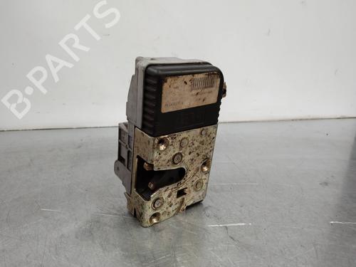 Used Front right lock PEUGEOT 206 Hatchback (2A/C) 2.0 S16 (136 hp) 2252833