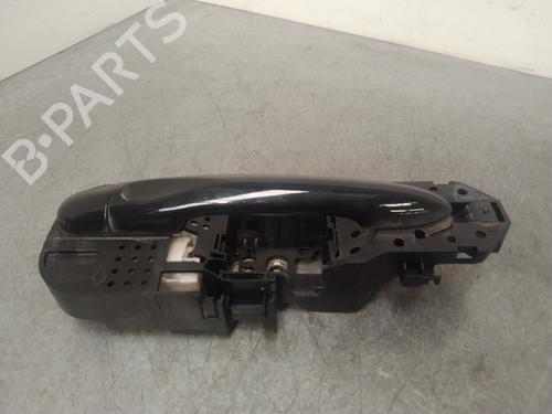 Used Rear right exterior door handle RENAULT MEGANE III Grandtour (KZ0/1) [2008-2016]  27343483