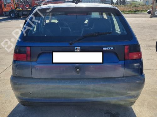 Used Parts SEAT IBIZA II (6K1) 1.9 D (64 hp) 4308515