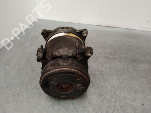 Used AC compressor PEUGEOT 406 (8B) 2.0 HDI 90 (90 hp) 23498497