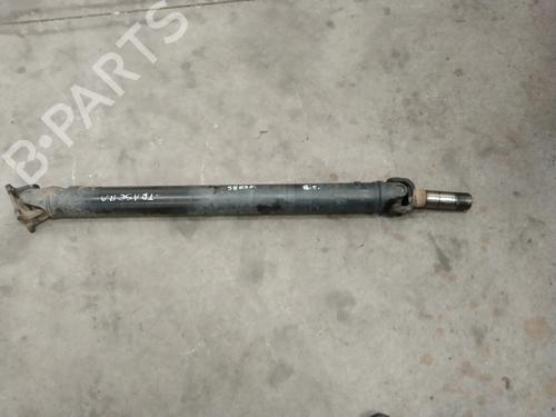 Used Driveshaft NISSAN PATHFINDER III (R51) [2005-2025]  22430852