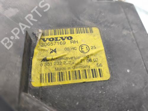 Right headlight VOLVO C30 (533) 1.8 FlexFuel | BP32786186C29 - Image 2