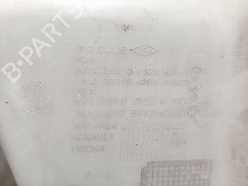 Sprinklertank RENAULT CAPTUR I (J5_, H5_) | BP34372584C113 - Image 2
