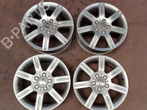 Rim SEAT ALTEA XL (5P5, 5P8)  | BP14220661C45 