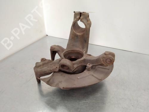 Right front steering knuckle SEAT LEON (1M1) 1.6 16 V | BP2250337M26 