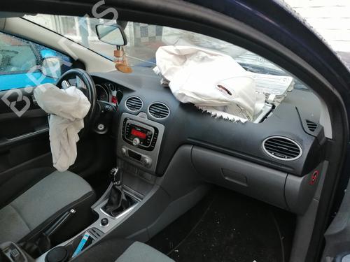 Front right window mechanism FORD FOCUS II (DA_, HCP, DP)  | BP8804752C23  - Image 6
