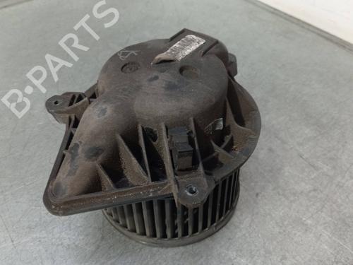 Used Heater blower motor OPEL VIVARO A Van (X83) [2001-2015]  29641240