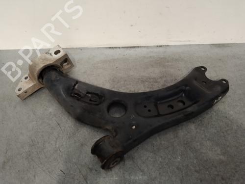 Left front suspension arm SEAT LEON (1P1) 2.0 TDI | BP23867403M12 