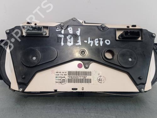 Instrument cluster DACIA LOGAN (LS_)  | BP16982643C47 