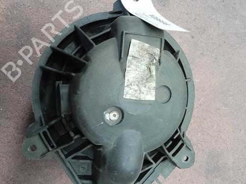 Heater blower motor RENAULT MEGANE I Grandtour (KA0/1_) 1.6 16V (KA0B, KA04, KA11) BP7898800M62