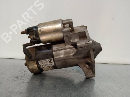 Used Starter PEUGEOT 206 Hatchback (2A/C) 2.0 S16 (136 hp) 2251462