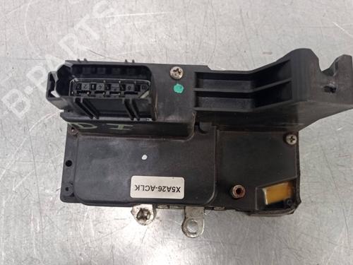 Front left lock FORD FIESTA V (JH_, JD_) 1.4 16V | BP13896267C98 