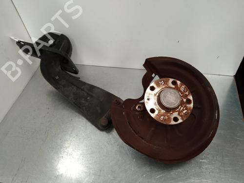 Used Left rear steering knuckle SEAT LEON (1P1) 1.9 TDI (105 hp) 2258967