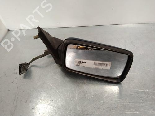 Right mirror VW GOLF III (1H1) 1.9 TDI | BP6469147C27 