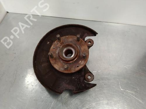 Fusée avant droite LAND ROVER FREELANDER I (L314) [1998-2006]  6514243