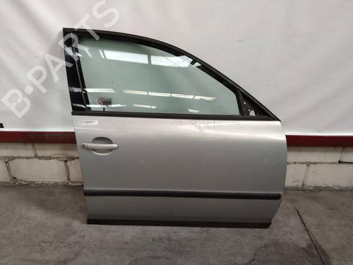 Dør højre fortil VW PASSAT B5 (3B2) 1.9 TDI (110 hp) 2256953