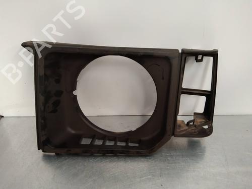 Used Left headlight support MITSUBISHI PAJERO I (L04_G, L14_G) 2.5 TD (L044G, L049G) (95 hp) 14218637