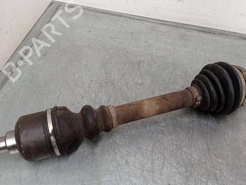 Used Left front driveshaft CITROËN XSARA (N1) 2.0 HDi 90 (90 hp) 29592058