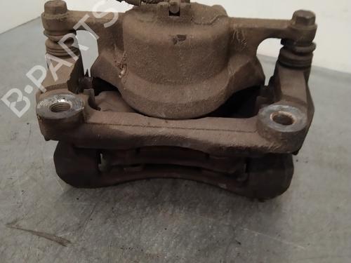 Left front brake caliper NISSAN QASHQAI +2 (JJ10E)  | BP29537060M105 
