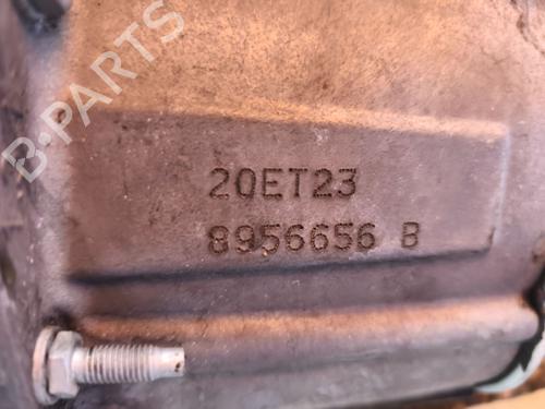 Gearbox PEUGEOT PARTNER Box Body/MPV 1.6 BlueHDi 100 | BP36476547M3 - Image 2