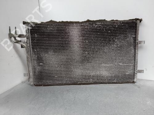 AC radiator FORD FOCUS II (DA_, HCP, DP)  | BP2250177M32 