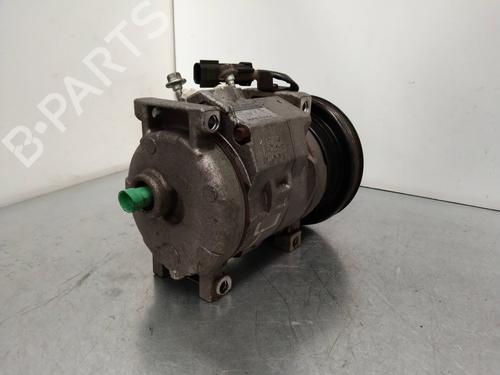 AC compressor CHRYSLER PT CRUISER (PT_)  | BP2257573M34 