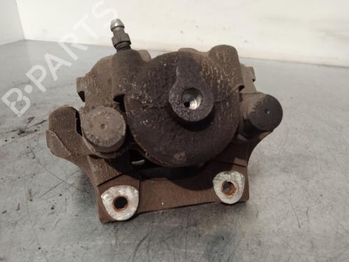 Left rear brake caliper BMW 3 Touring (E91) 320 d | BP20691128M107 