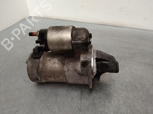 Startmotor OPEL MERIVA B MPV (S10) [2010-2017]  24610846
