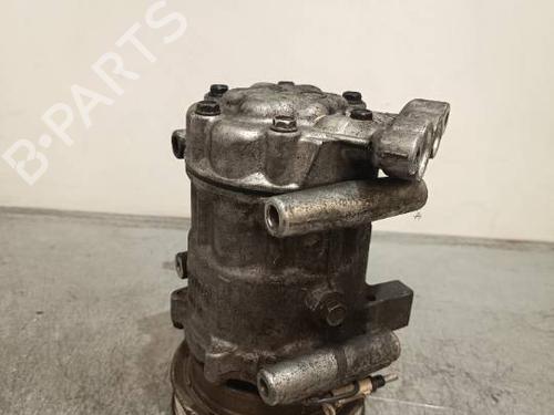 AC compressor NISSAN KUBISTAR Van (X76) dCi 85 | BP40226462M34 - Image 2