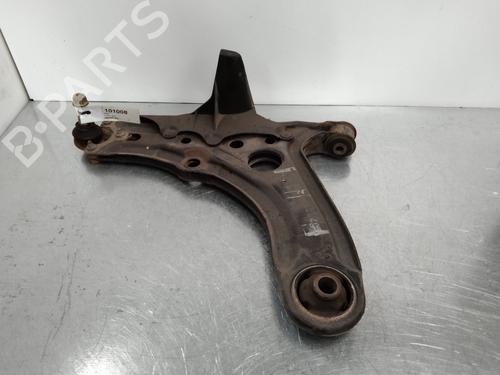 Used Left front suspension arm SEAT AROSA (6H1) 1.7 SDI (60 hp) 14218659