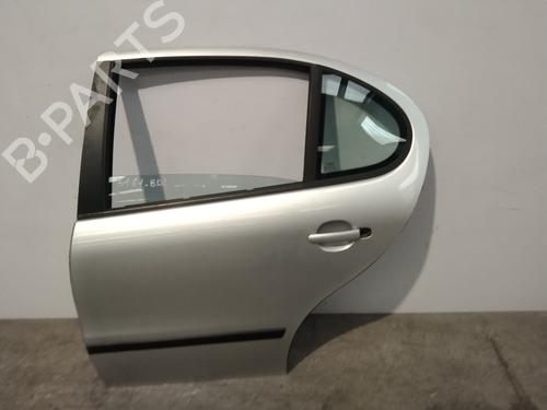Left rear door SEAT TOLEDO II (1M2) 1.9 TDI | BP21781403C4 