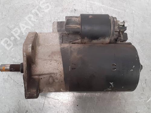 Used Starter SEAT AROSA (6H1) 1.0 (50 hp) 7997166