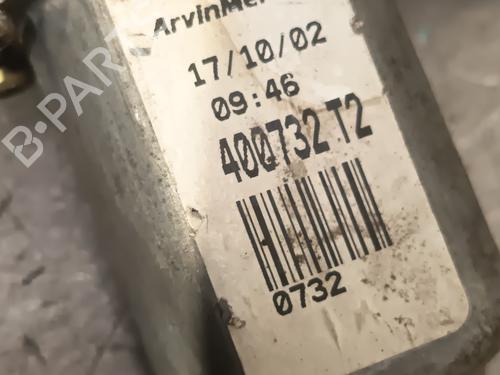 Front right window mechanism RENAULT SCÉNIC I MPV (JA0/1_, FA0_)  | BP28074900C23 