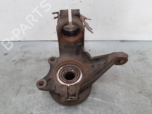Right front steering knuckle PEUGEOT 306 (7B, N3, N5) 1.9 D | BP2246710M26 