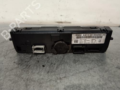 Climate control BMW 1 (E87) 116 d | BP23110473I5 