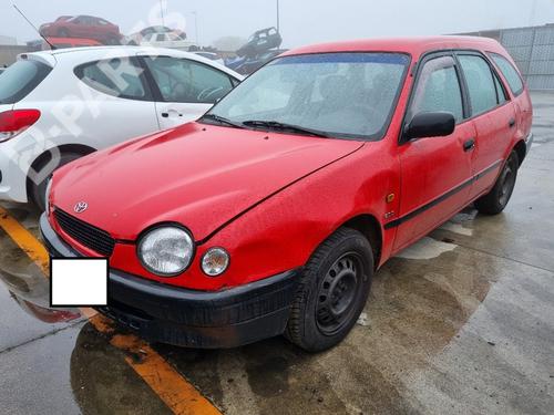 Used Parts TOYOTA COROLLA Liftback (_E11_)  2.0 D (CE110)  1042667