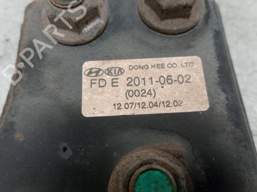 Left front suspension arm HYUNDAI i30 Estate (FD) 1.6 CRDi | BP29613559M12 